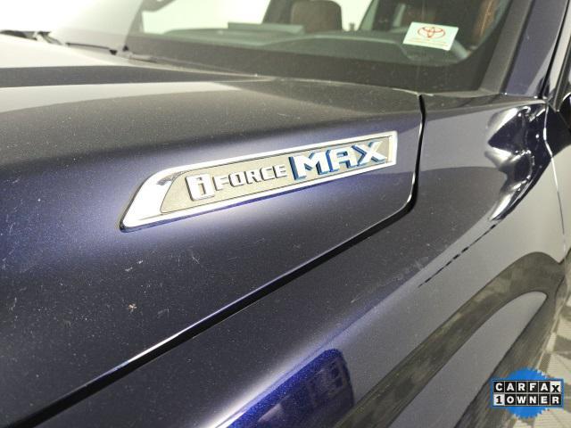 used 2025 Toyota Sequoia car, priced at $79,976