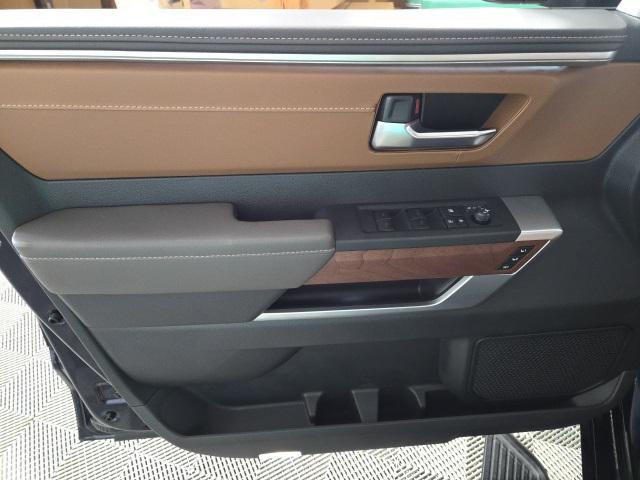 used 2025 Toyota Sequoia car, priced at $84,976