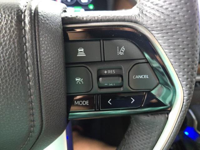 used 2025 Toyota Sequoia car, priced at $84,976