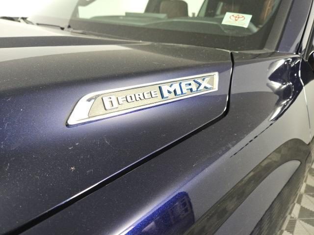 used 2025 Toyota Sequoia car, priced at $84,976