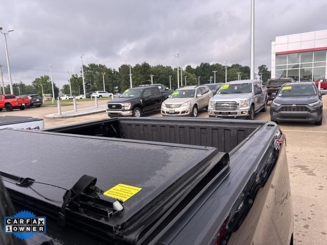 used 2022 Chevrolet Silverado 1500 car, priced at $29,929