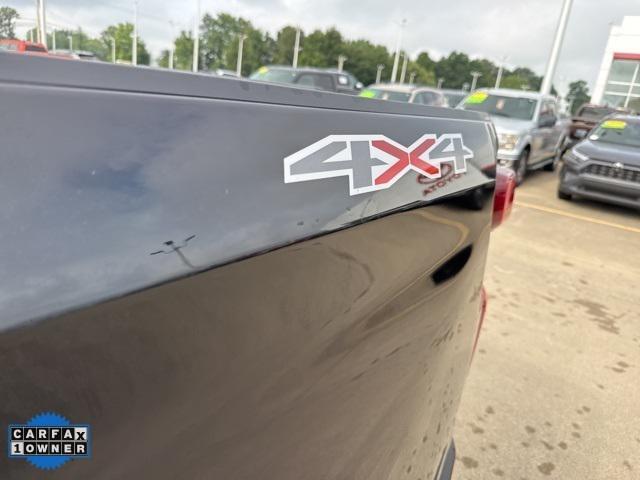 used 2022 Chevrolet Silverado 1500 car, priced at $29,929