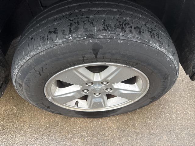 used 2011 Jeep Liberty car, priced at $7,977