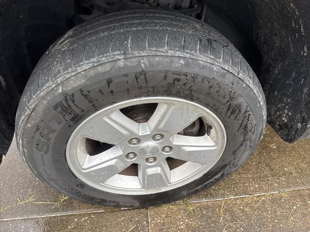 used 2011 Jeep Liberty car, priced at $7,977