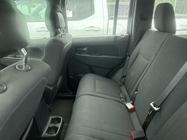 used 2011 Jeep Liberty car, priced at $7,977