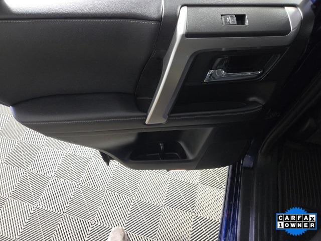 used 2022 Toyota 4Runner car, priced at $49,941