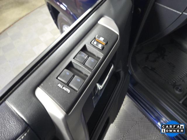 used 2022 Toyota 4Runner car, priced at $49,941
