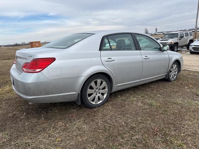 used 2006 Toyota Avalon car, priced at $3,922