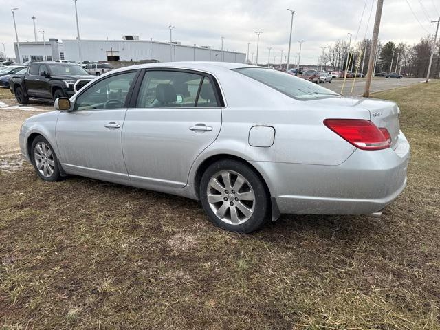 used 2006 Toyota Avalon car, priced at $3,922