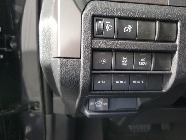 new 2025 Toyota Tacoma car, priced at $52,009