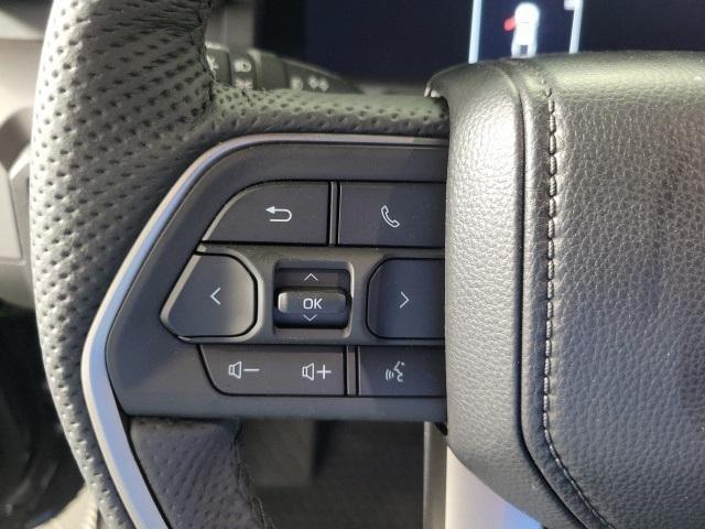new 2025 Toyota Tacoma car, priced at $52,009