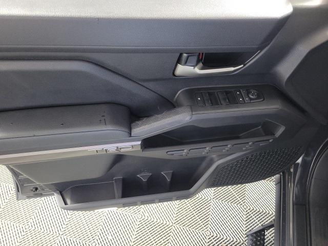 new 2025 Toyota Tacoma car, priced at $52,009