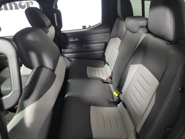 new 2025 Toyota Tacoma car, priced at $52,009