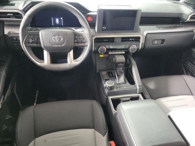 new 2025 Toyota Tacoma car, priced at $52,009