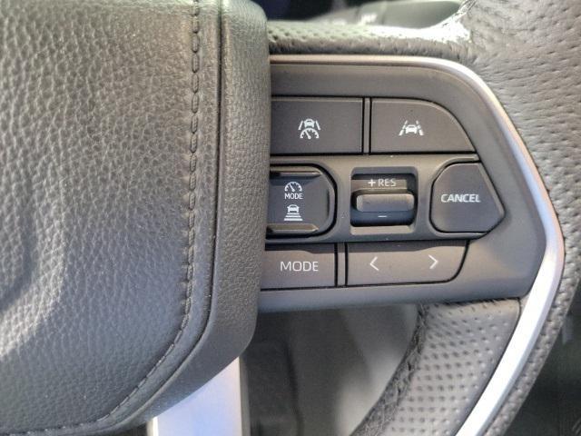 new 2025 Toyota Tacoma car, priced at $52,009