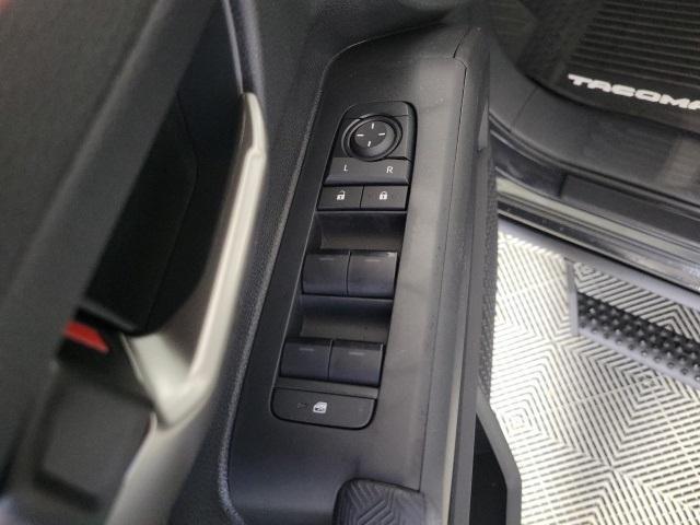 new 2025 Toyota Tacoma car, priced at $52,009