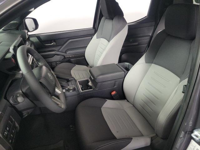 new 2025 Toyota Tacoma car, priced at $52,009
