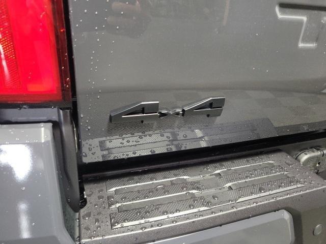 new 2025 Toyota Tacoma car, priced at $52,009