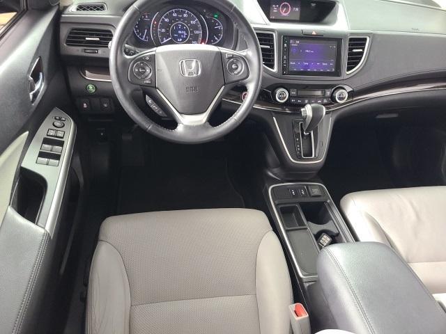 used 2015 Honda CR-V car, priced at $10,610
