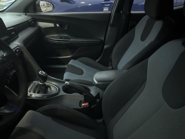 used 2019 Hyundai Veloster car, priced at $9,977