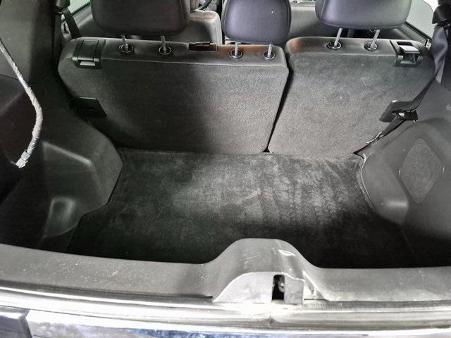 used 2011 Ford Escape car, priced at $4,944