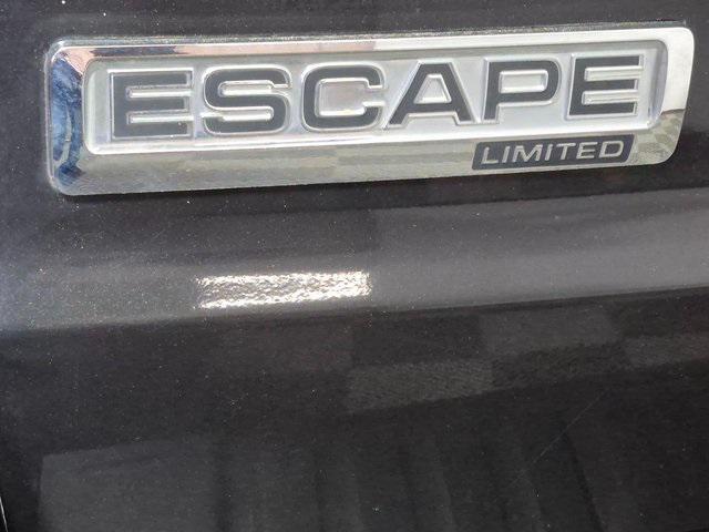 used 2011 Ford Escape car, priced at $4,944