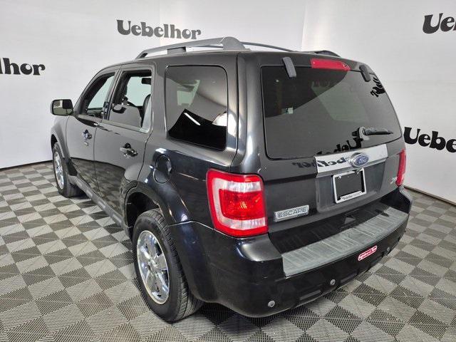used 2011 Ford Escape car, priced at $4,944