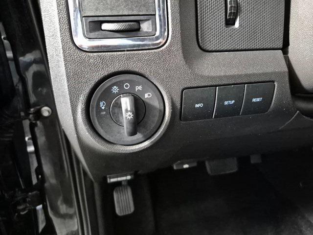 used 2011 Ford Escape car, priced at $4,944