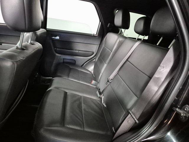 used 2011 Ford Escape car, priced at $4,944