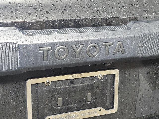new 2025 Toyota 4Runner car, priced at $57,559