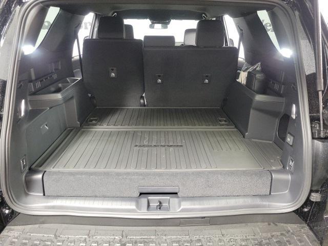 new 2025 Toyota 4Runner car, priced at $57,559