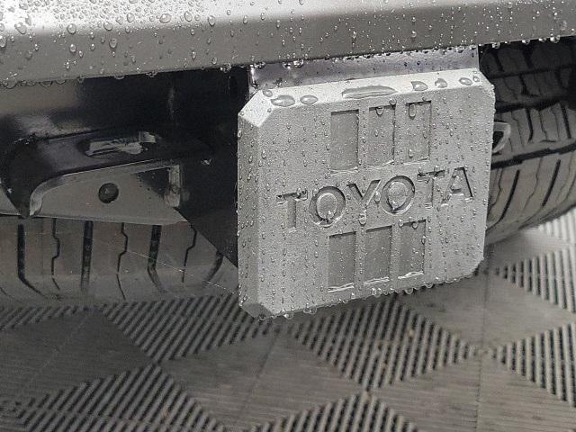 new 2025 Toyota 4Runner car, priced at $57,559