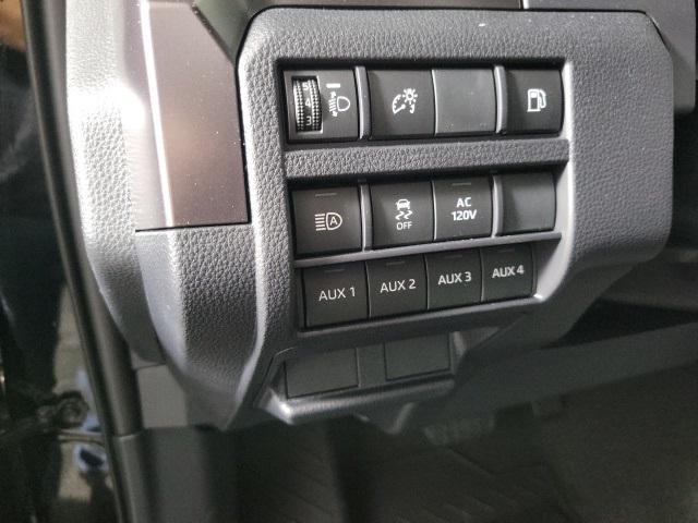 new 2025 Toyota 4Runner car, priced at $57,559