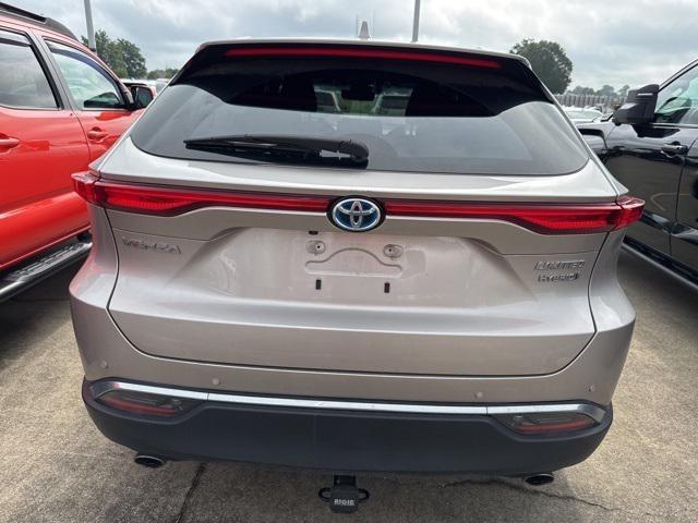 used 2021 Toyota Venza car, priced at $32,930