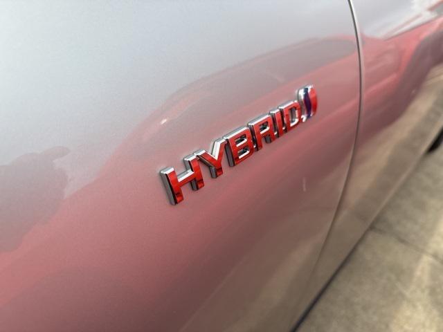 used 2021 Toyota Venza car, priced at $32,930