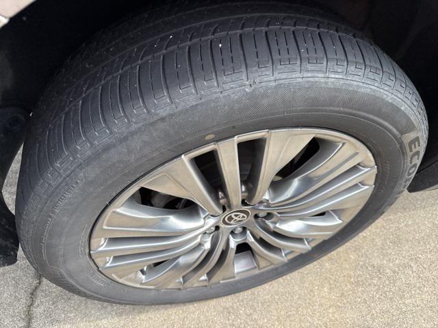 used 2021 Toyota Venza car, priced at $32,930
