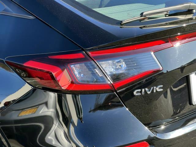 used 2022 Honda Civic car, priced at $23,995