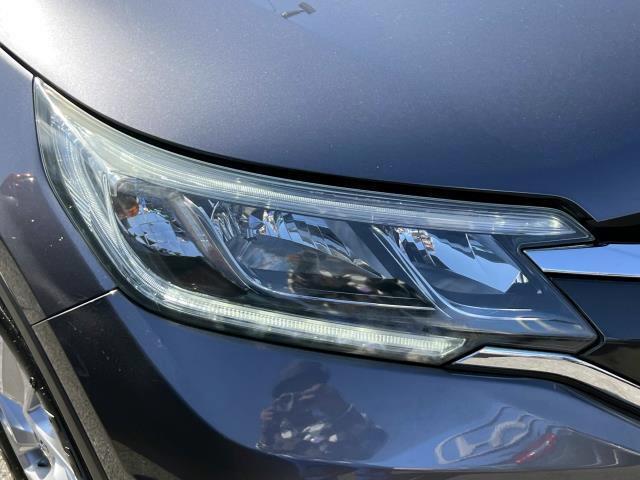 used 2016 Honda CR-V car, priced at $18,995