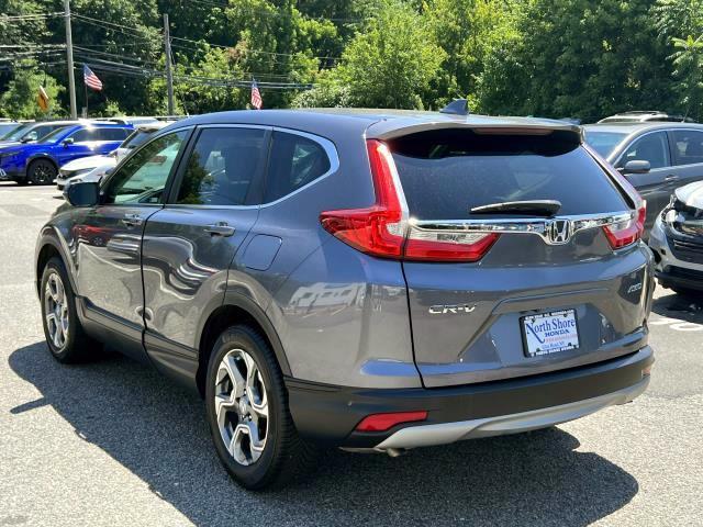 used 2019 Honda CR-V car, priced at $19,995