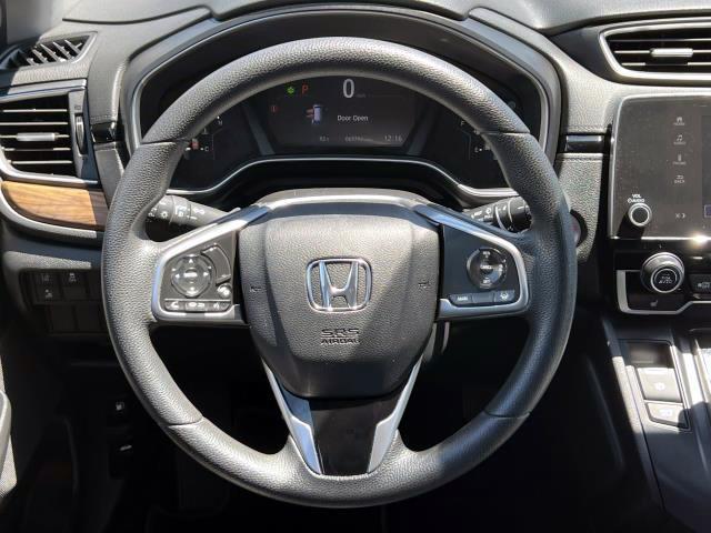 used 2019 Honda CR-V car, priced at $19,995