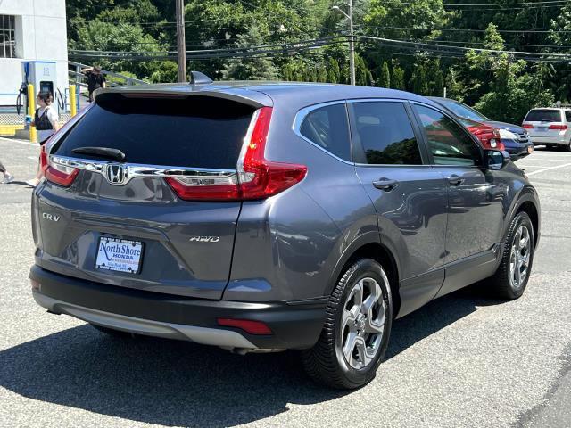 used 2019 Honda CR-V car, priced at $19,995