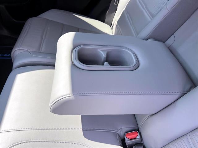 used 2021 Honda CR-V car, priced at $26,995