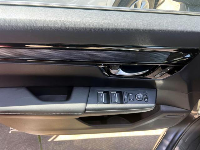 used 2024 Honda CR-V car, priced at $34,495