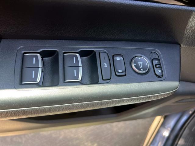 used 2024 Honda CR-V car, priced at $34,495