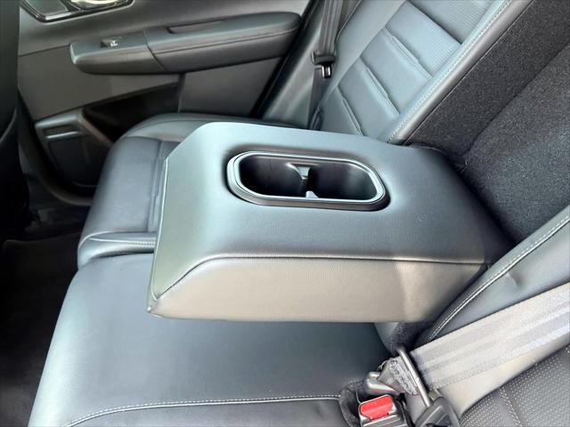 used 2024 Honda CR-V car, priced at $34,495