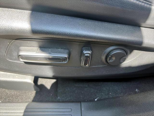 used 2024 Honda CR-V car, priced at $34,495