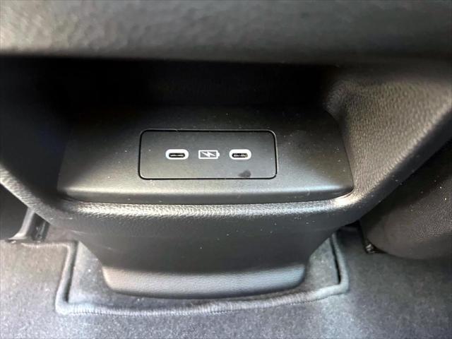 used 2024 Honda CR-V car, priced at $34,495