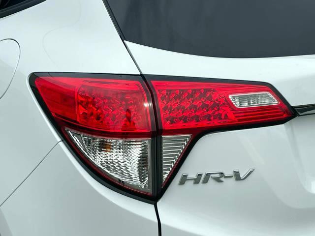 used 2021 Honda HR-V car, priced at $19,995