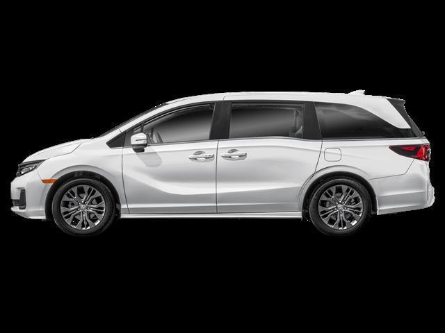 new 2025 Honda Odyssey car, priced at $48,005