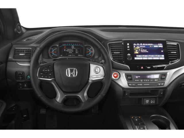 used 2021 Honda Passport car